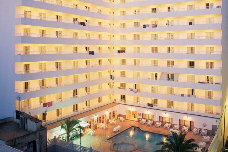 HSM Hotel Reina del Mar 3*