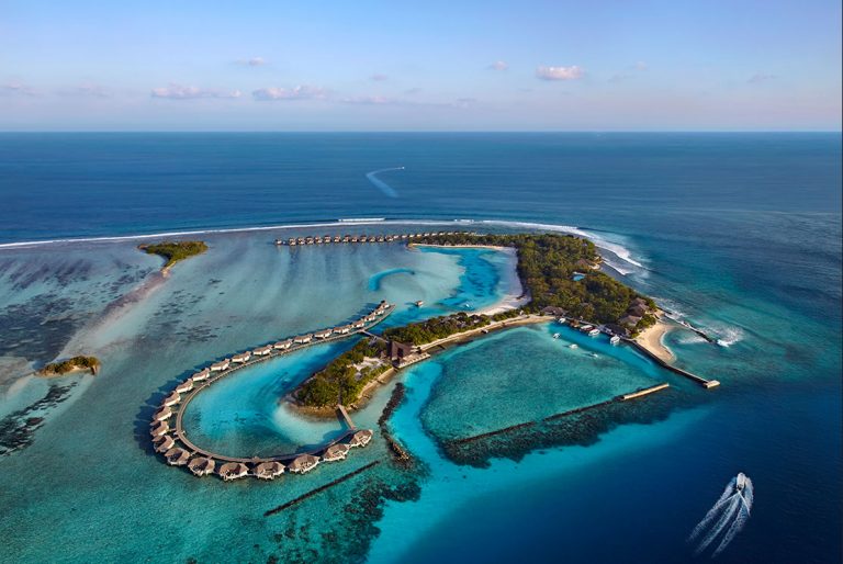 Cinnamon Dhonveli Maldives 4*