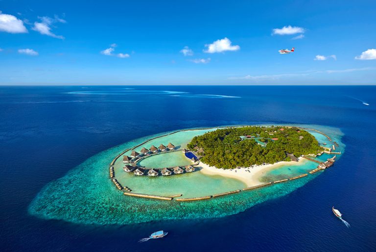 Ellaidhoo Maldives by Cinnamon Resort 4*