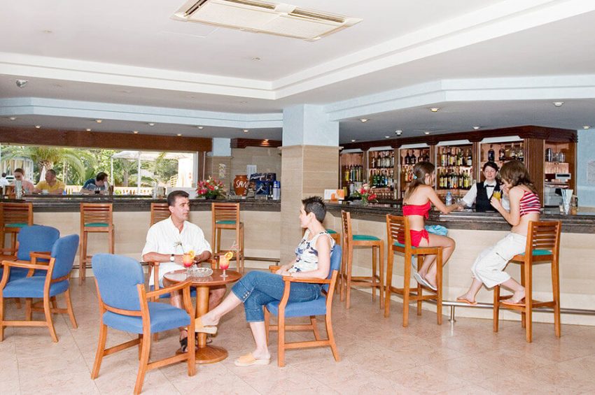 HSM Hotel Reina del Mar 3* by Perfect Tour - 1 | YEO