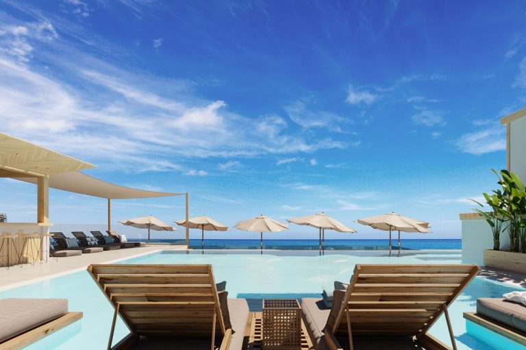 Atermono Boutique Resort 5*