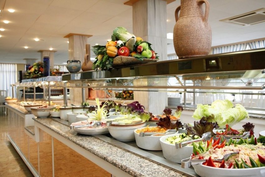 Roc Linda Hotel 3* by Perfect Tour - 1 | YEO