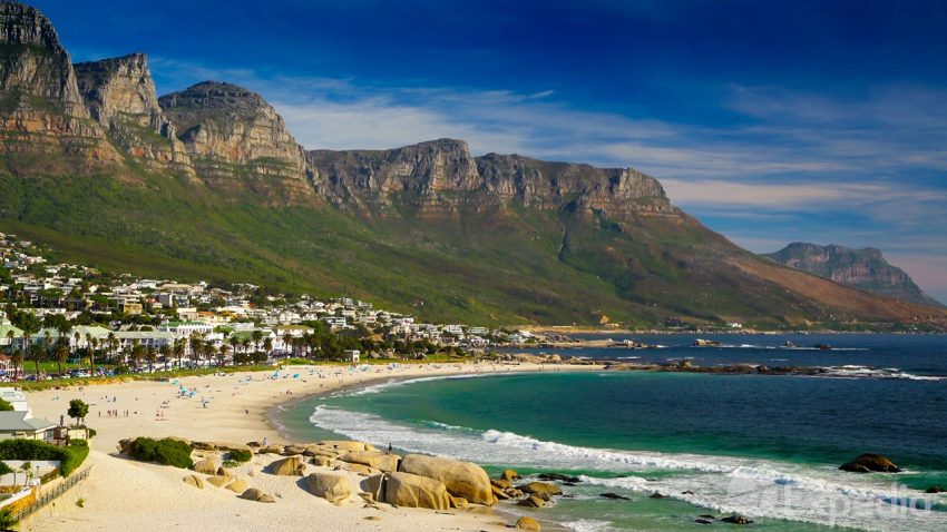Oferta de la KLM: bilet avion Bucuresti - Cape Town by Perfect Tour