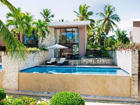 Revelion in Punta Cana - Catalonia Royal Bavaro Resort 5* (adults only) by Perfect Tour