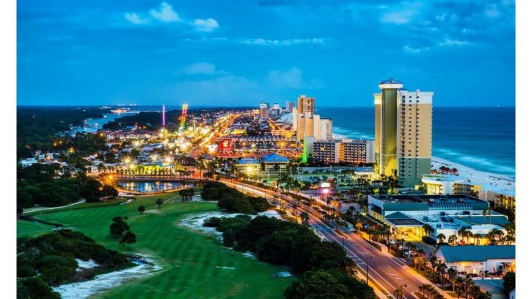 Oferta speciala de la KLM: bilet avion Bucuresti - Panama City