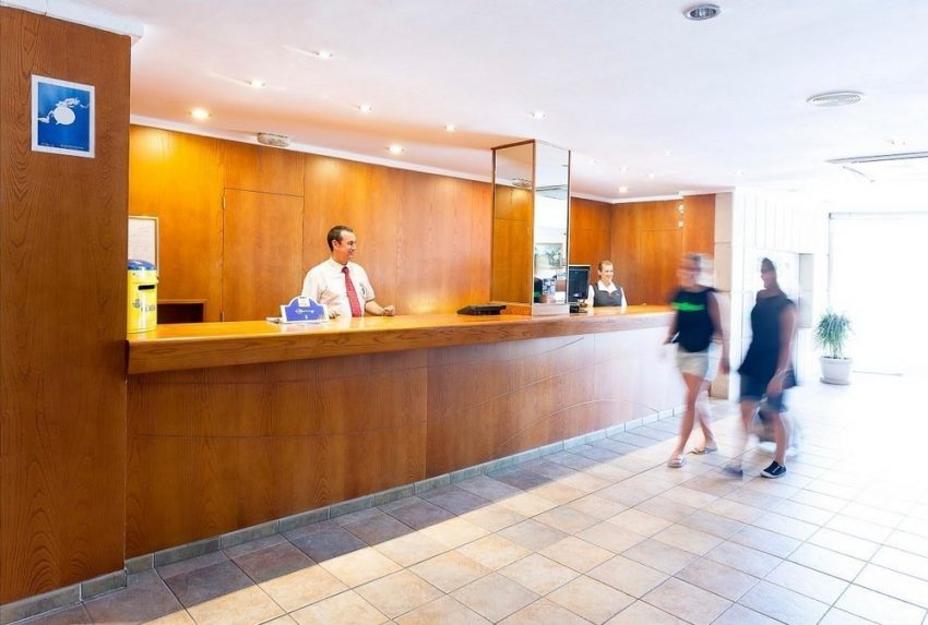 Roc Linda Hotel 3* by Perfect Tour - 3 | YEO
