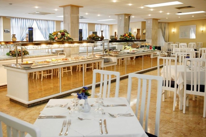 Roc Linda Hotel 3* by Perfect Tour - 4 | YEO