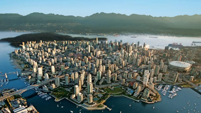 Vancouver