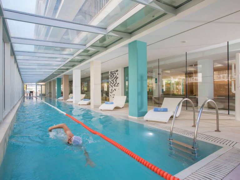 JS Palma Plaza Hotel 4* by Perfect Tour - 3 | YEO