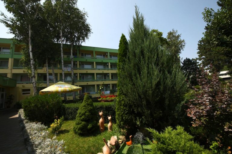 Litoralul Romanesc - Dorna Hotel 3*