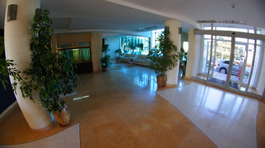 Litoralul Romanesc - Afrodita Hotel 4* by Perfect Tour - 4 | YEO