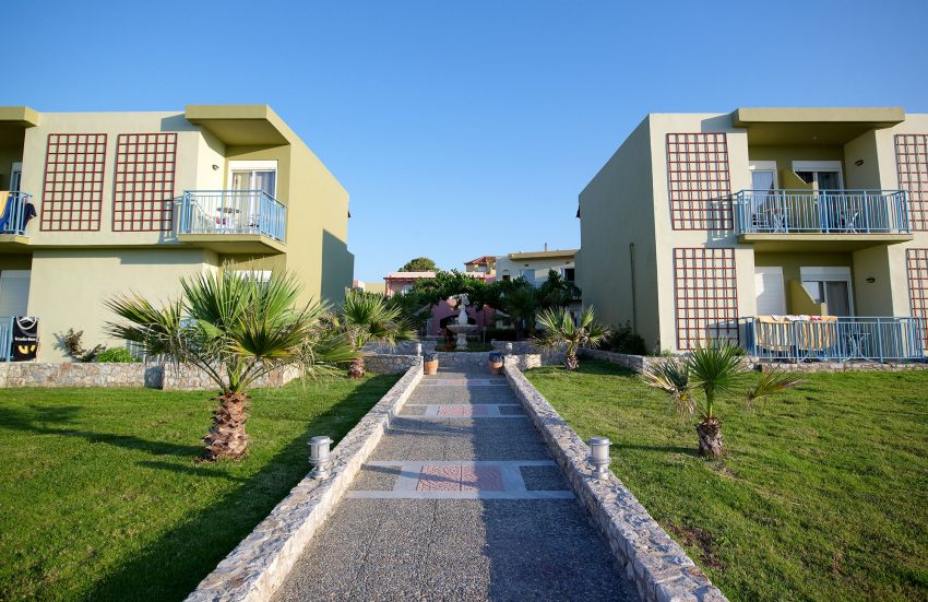Eliros Mare Hotel 4* by Perfect Tour