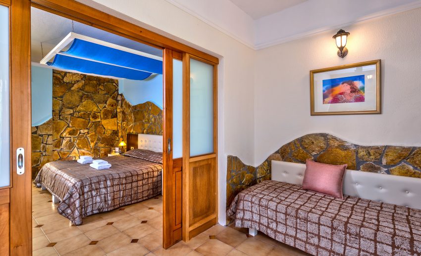 Eliros Mare Hotel 4* by Perfect Tour - 1 | YEO