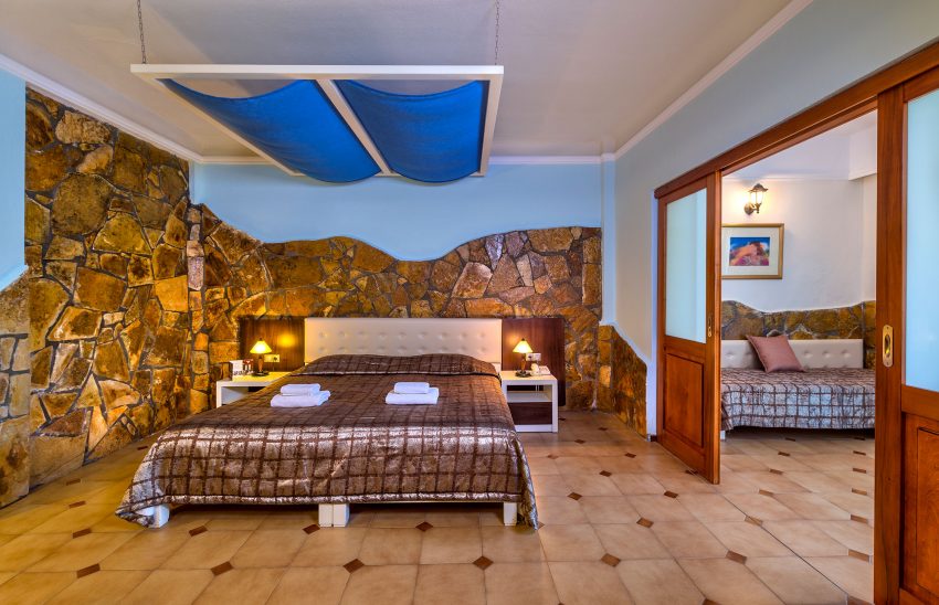 Eliros Mare Hotel 4* by Perfect Tour - 2 | YEO