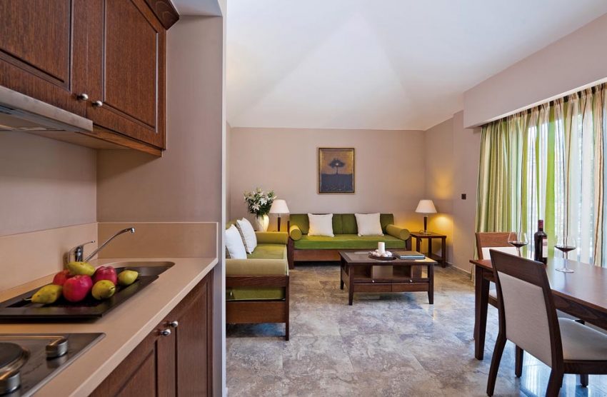 Porto Platanias Beach - Luxury Selection 5* by Perfect Tour - 6 | YEO