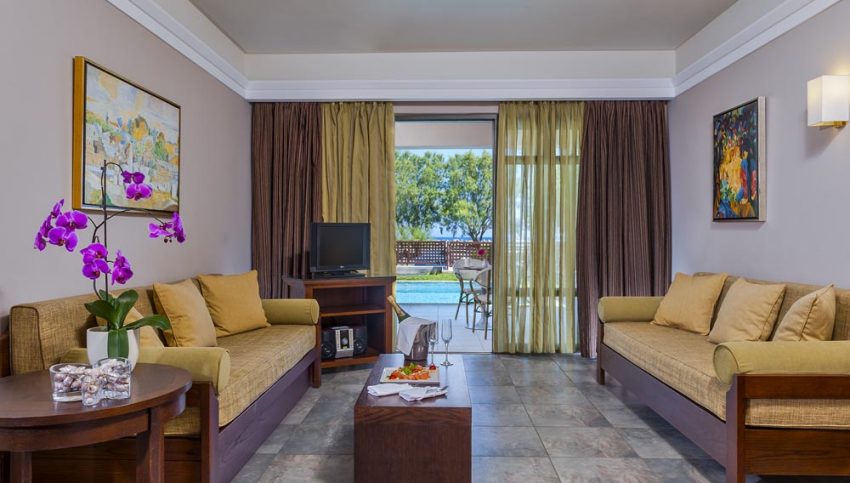 Porto Platanias Beach - Luxury Selection 5* by Perfect Tour - 3 | YEO