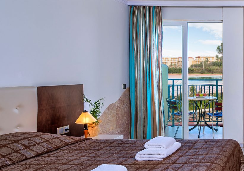 Eliros Mare Hotel 4* by Perfect Tour - 3 | YEO
