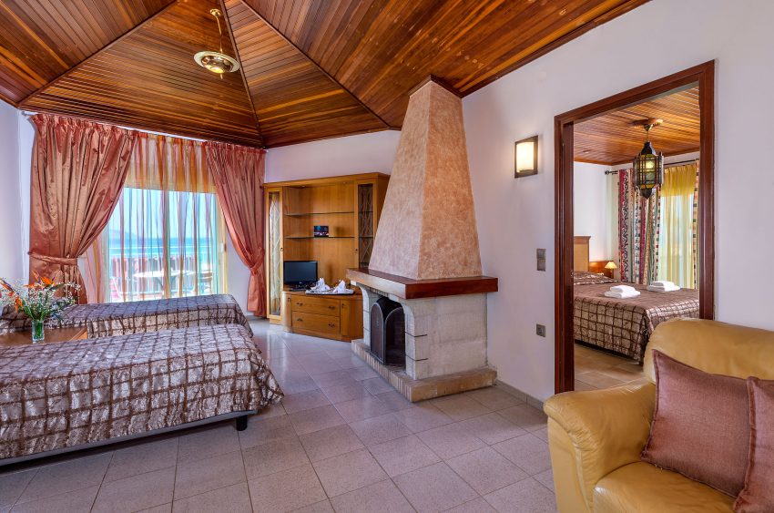 Eliros Mare Hotel 4* by Perfect Tour - 5 | YEO