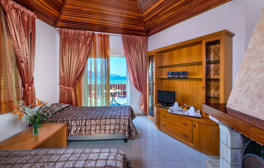 Eliros Mare Hotel 4* by Perfect Tour - 6 | YEO