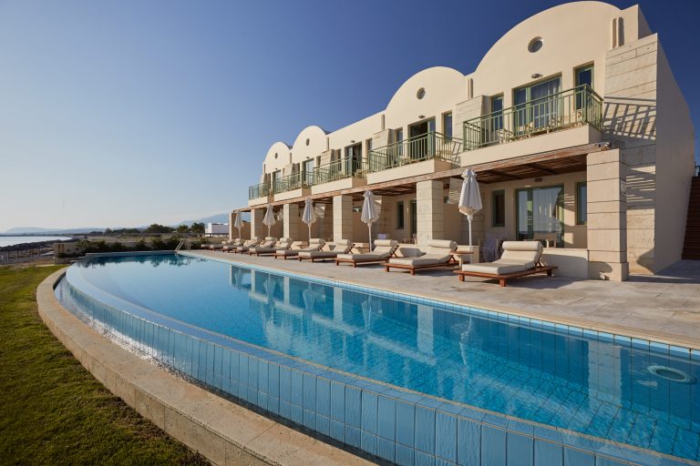 Giannoulis Grand Bay Beach Resort 4* (adults only)