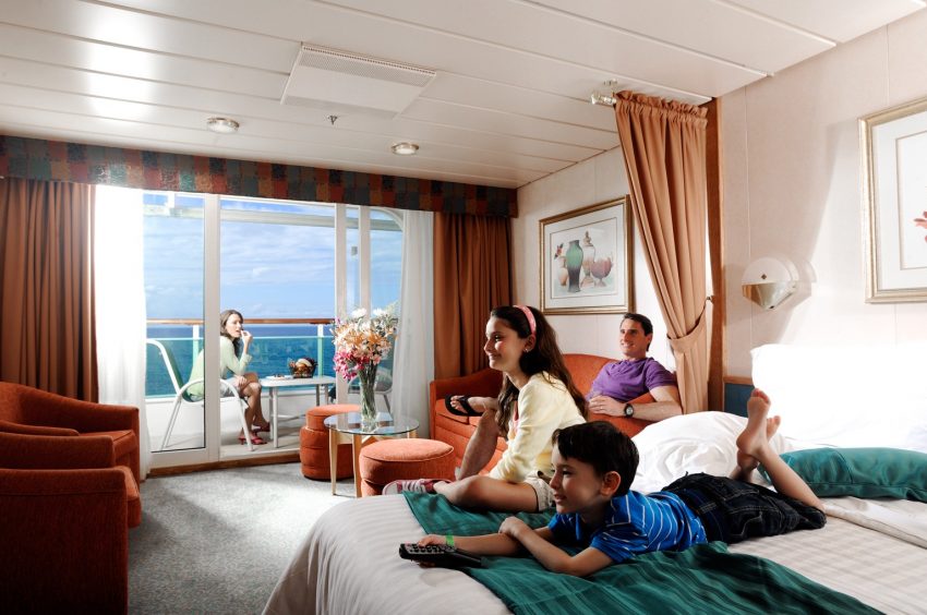 Croaziera de Revelion in SUA,Grand Cayman,Aruba,Curacao si Bonaire la bordul navei Grandeur of the Seas - 9 nopti by Perfect Tour