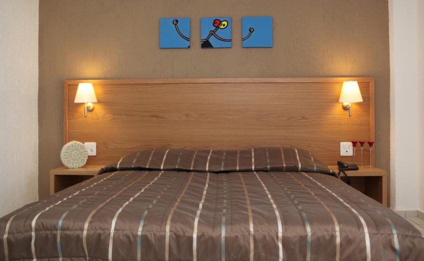 Europa Beach Hotel 4* by Perfect Tour - 1 | YEO