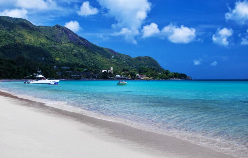 Coral Strand Smart Choice Hotel 4* by Perfect Tour - 2 | YEO
