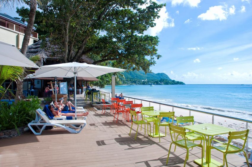 Coral Strand Smart Choice Hotel 4* by Perfect Tour - 3 | YEO
