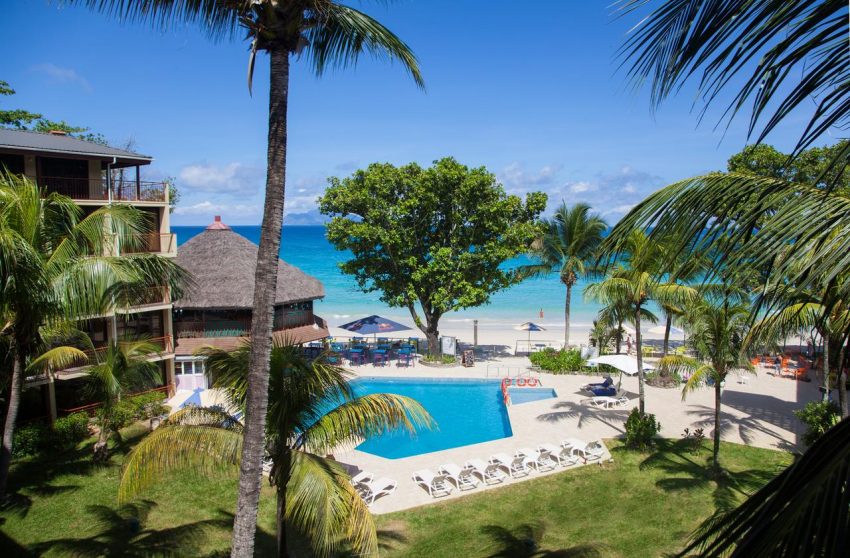 Coral Strand Smart Choice Hotel 4* by Perfect Tour - 6 | YEO