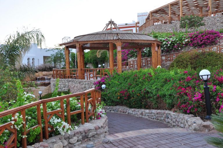 Sunrise Diamond Beach Resort 5*