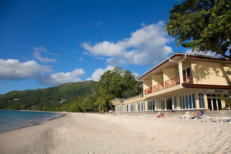 Coral Strand Smart Choice Hotel 4*