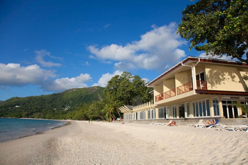 Coral Strand Smart Choice Hotel 4* by Perfect Tour