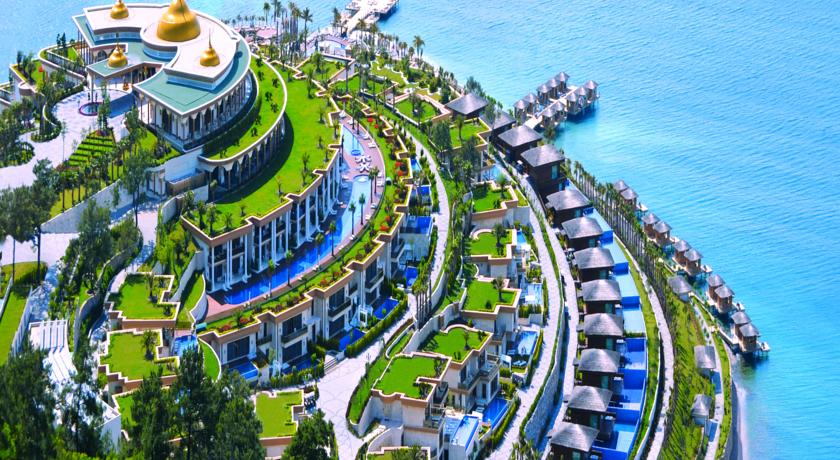 Be Premium Bodrum Resorts 5*