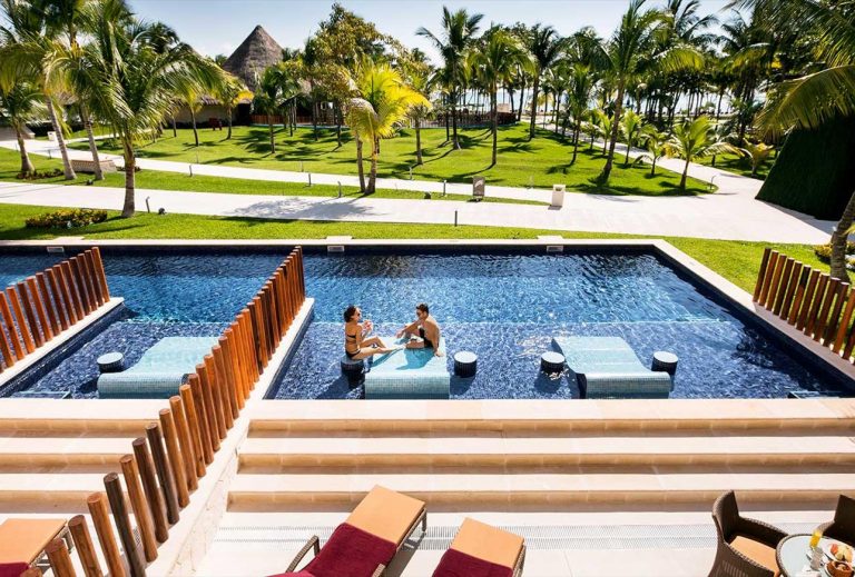 Barcelo Maya Grand Resort 5*