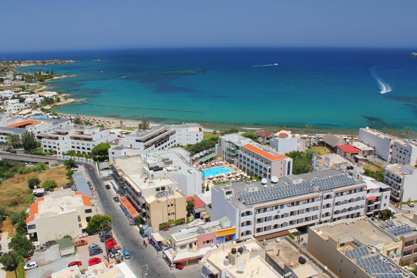 Creta (Heraklion) - Albatros Spa & Resort 5* by Perfect Tour