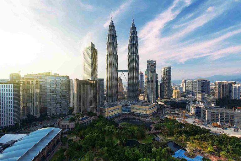 Campania Early Bird de la Turkish Airlines: bilet avion Bucuresti - Kuala Lumpur