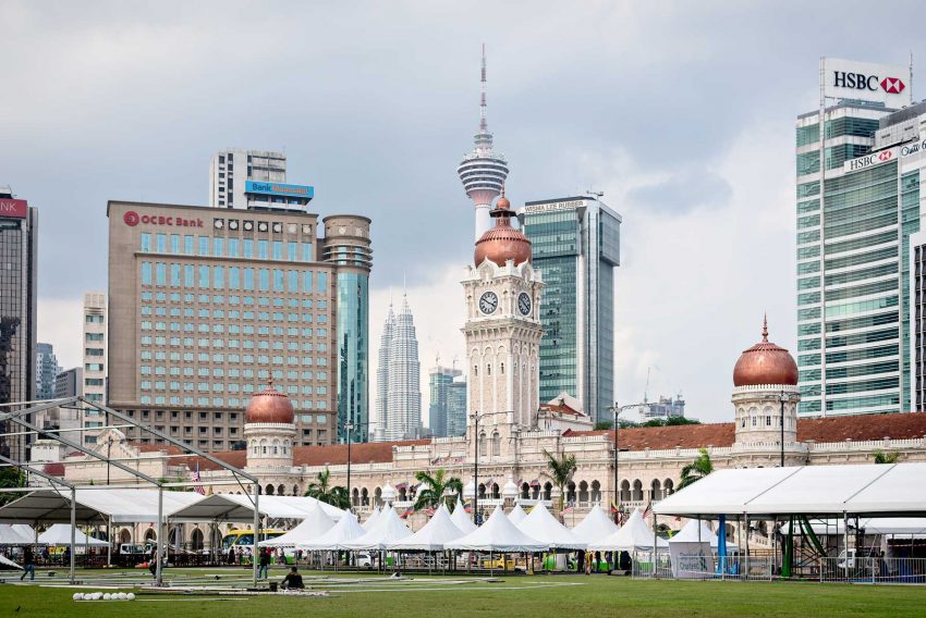 Campania Early Bird de la Turkish Airlines: bilet avion Bucuresti - Kuala Lumpur by Perfect Tour