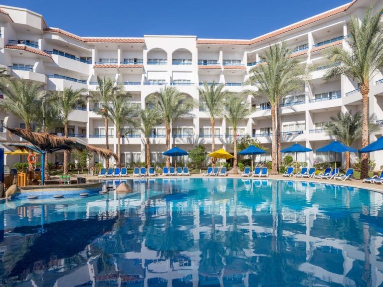 Naama Bay Hotel 5* (ex. Tropitel Naama Bay Hotel)