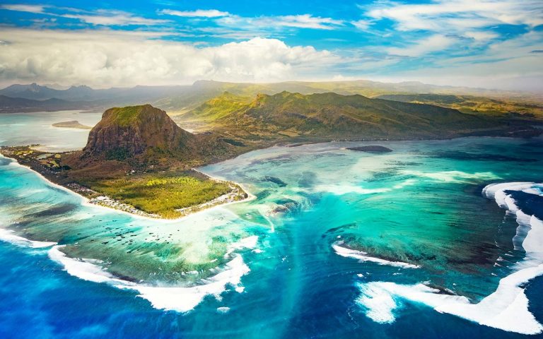 Winterfest de la Turkish Airlines: bilet avion Bucuresti - Mauritius