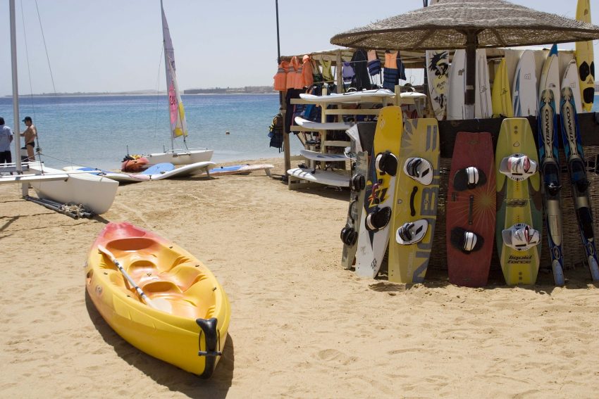 Old Palace Resort Sahl Hasheesh 5* - vacanta de Paste by Perfect Tour