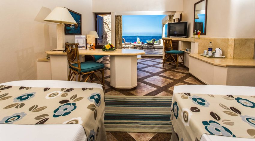 Albatros Citadel Resort 5* - vacanta de Paste by Perfect Tour