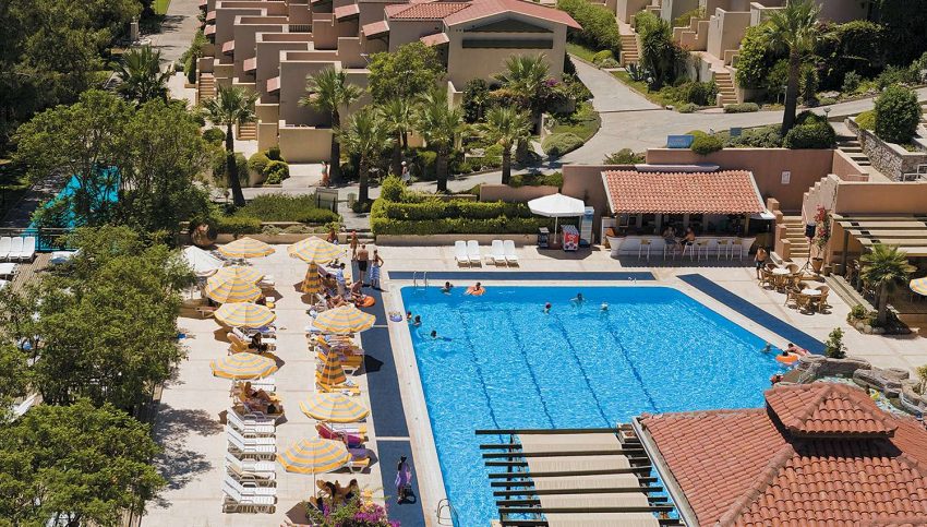 Labranda Mares Marmaris Hotel 5* by Perfect Tour