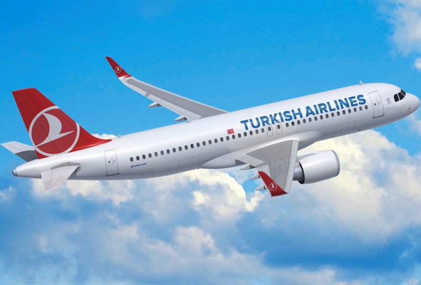 Turkish Airlines - Conecteaza-te cu lumea la tarife speciale: bilet avion Bucuresti - New York by Perfect Tour