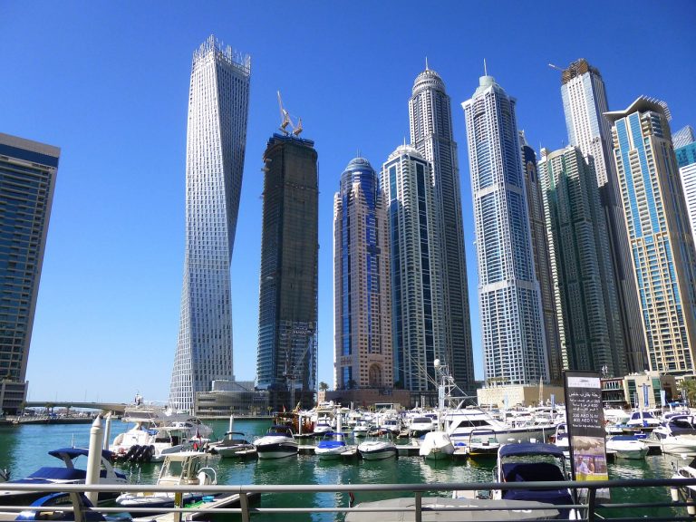 Campania Early Bird de la Turkish Airlines: bilet avion Bucuresti - Dubai