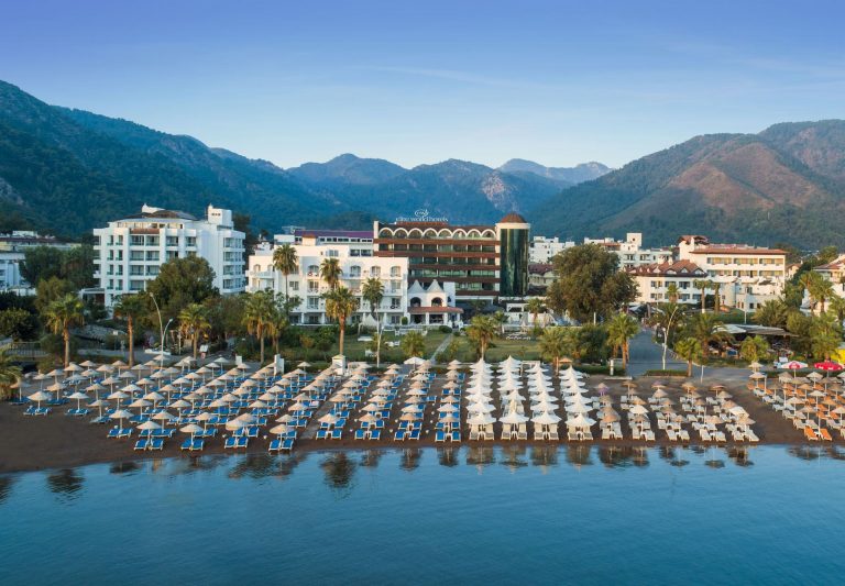 Elite World Marmaris Hotel 5* (adults only)