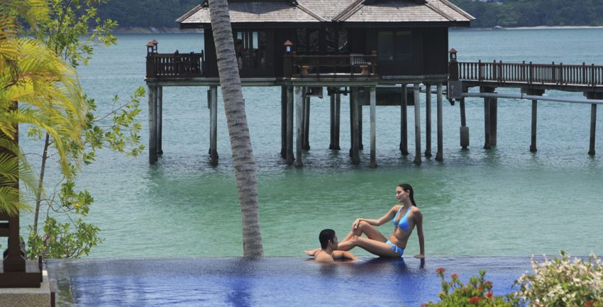 Pangkor Laut Resort Malaezia 5* by Perfect Tour