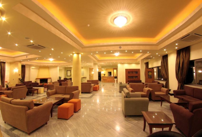 Europa Beach Hotel 4* by Perfect Tour - 4 | YEO