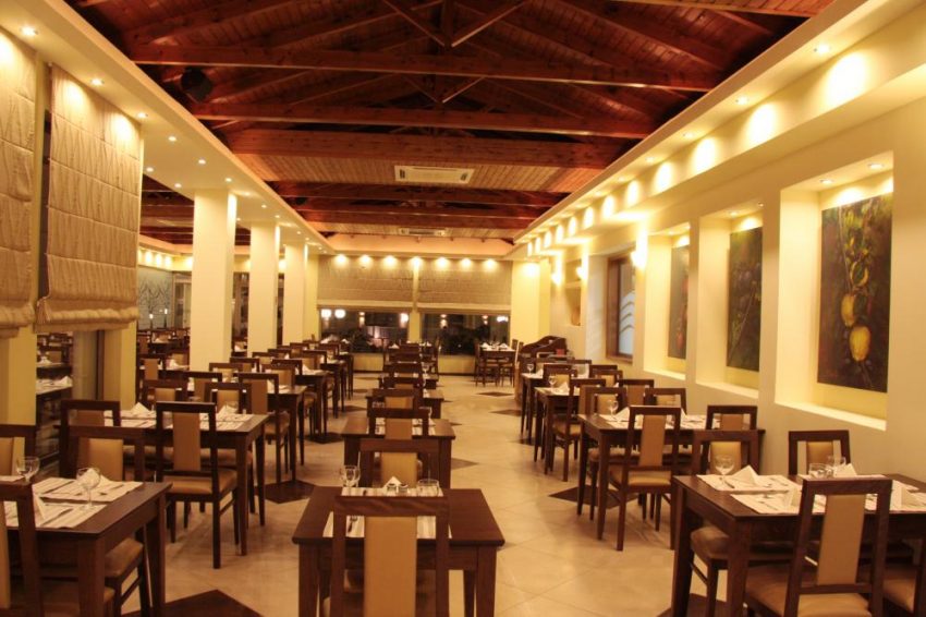 Europa Beach Hotel 4* by Perfect Tour - 5 | YEO