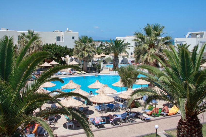 Europa Beach Hotel 4* by Perfect Tour