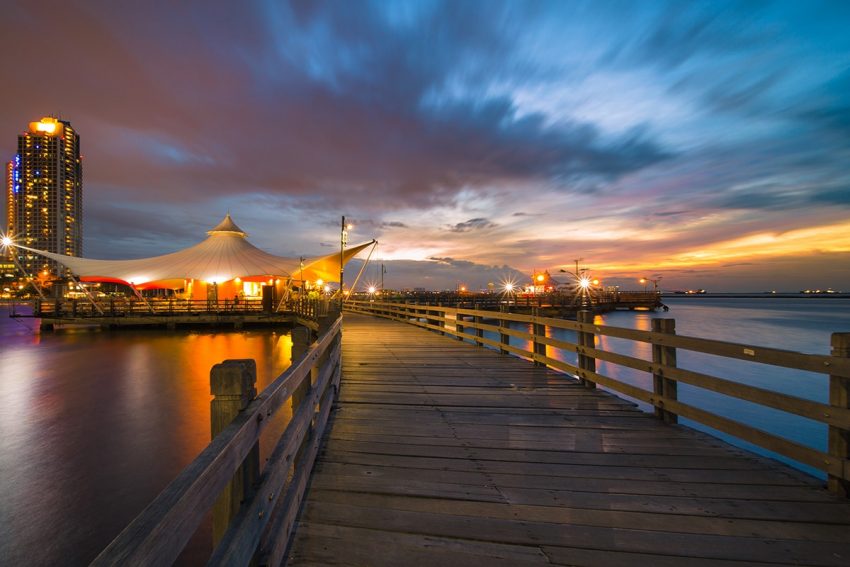 Tarife speciale EARLYBIRD de la Turkish Airlines: bilet avion Bucuresti - Jakarta